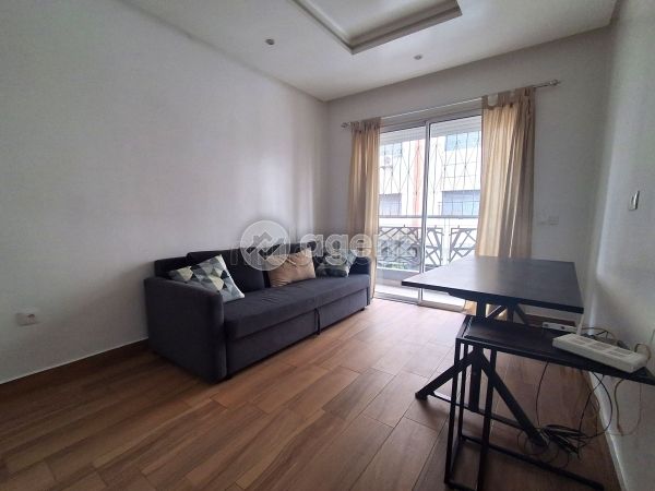 Estudio en alquiler 49 m² Los Hospitales Casablanca