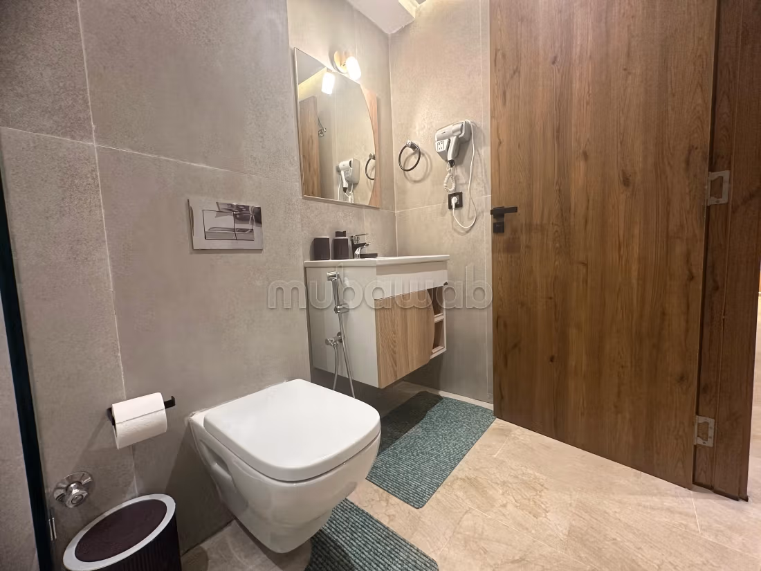 Appartement à vendre à Marrakech meublé, contactez uniquement par WhatsApp — 5