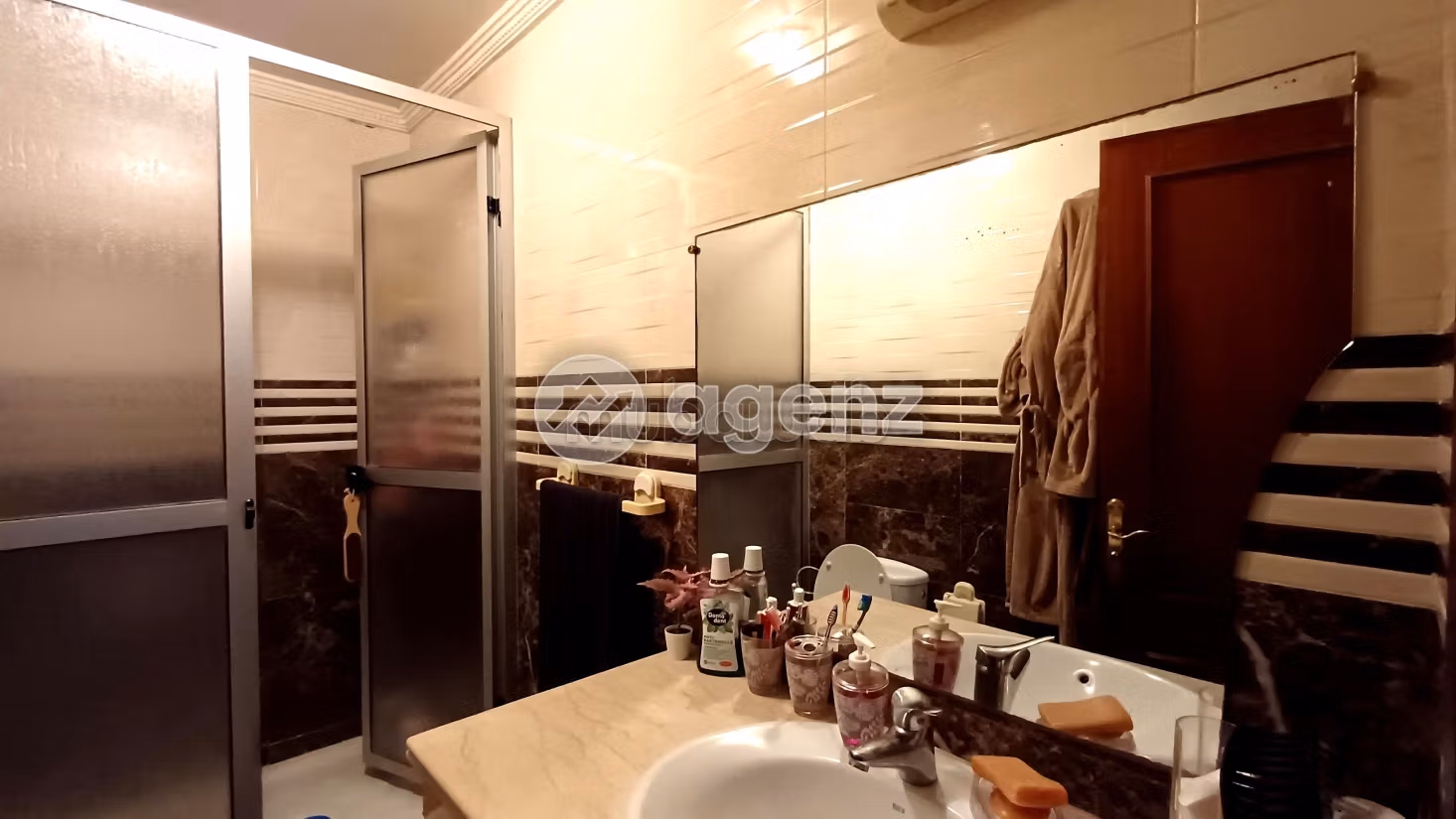 Appartement te koop 157 m², 5 slaapkamers Sidi Maarouf Casablanca