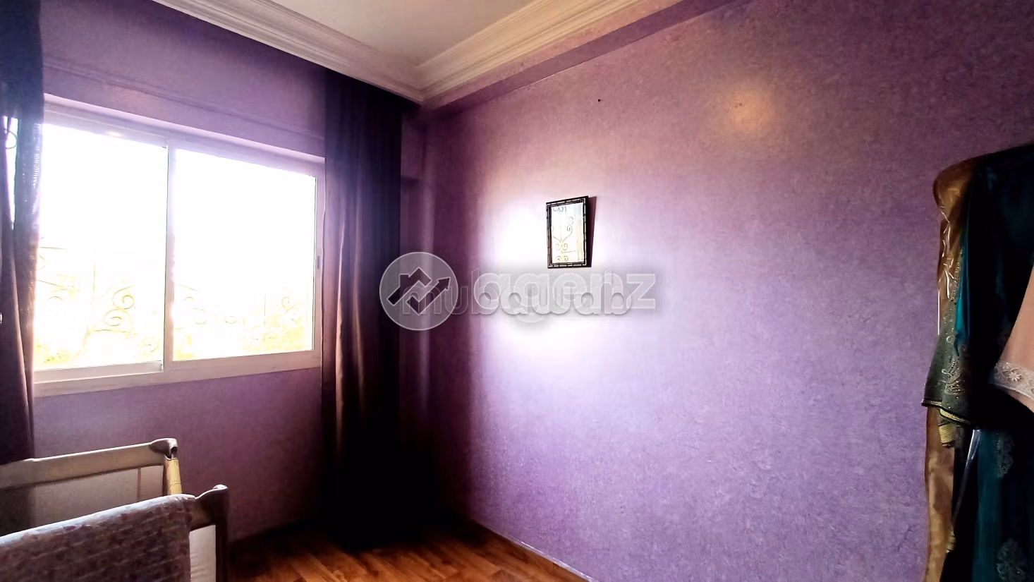 Appartement te koop 157 m², 5 slaapkamers Sidi Maarouf Casablanca