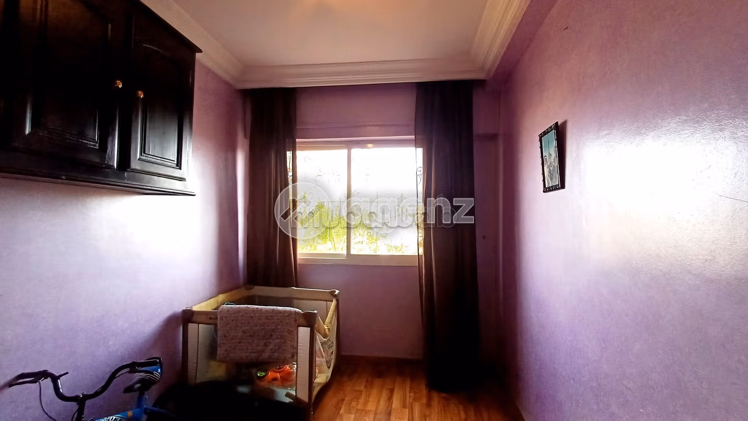 Appartement te koop 157 m², 5 slaapkamers Sidi Maarouf Casablanca