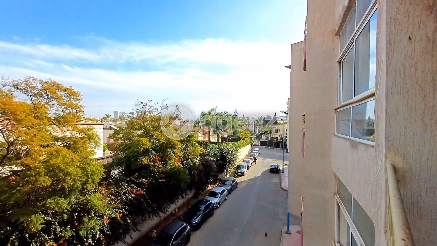 Appartement te koop 157 m², 5 slaapkamers Sidi Maarouf Casablanca