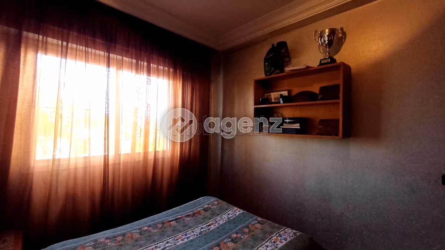 Appartement te koop 157 m², 5 slaapkamers Sidi Maarouf Casablanca