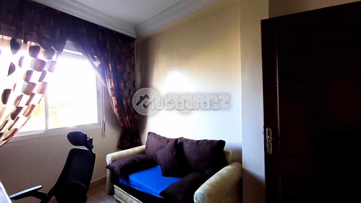 Appartement te koop 157 m², 5 slaapkamers Sidi Maarouf Casablanca