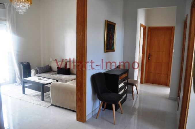 Appartement proche centre ville, Marschan