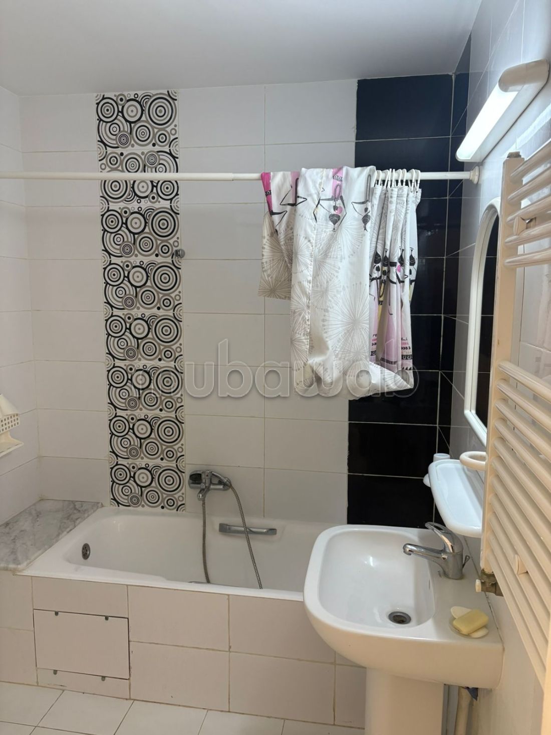 S4 Apartment in La Marsa