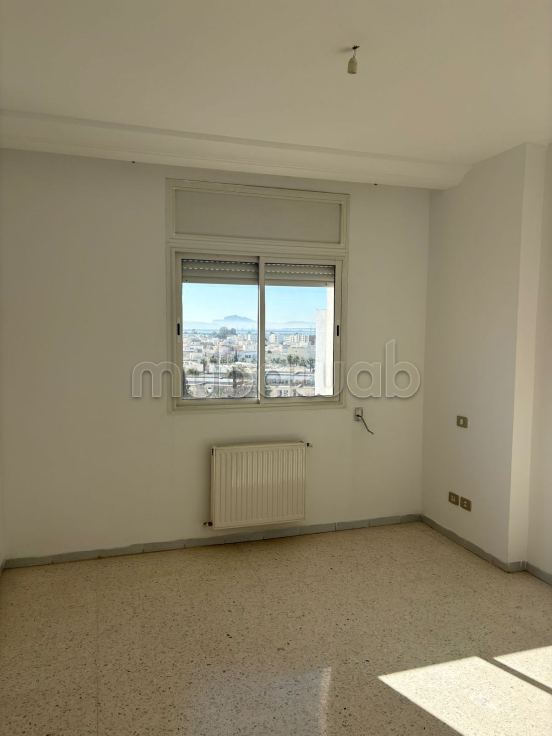 S4 Apartment in La Marsa