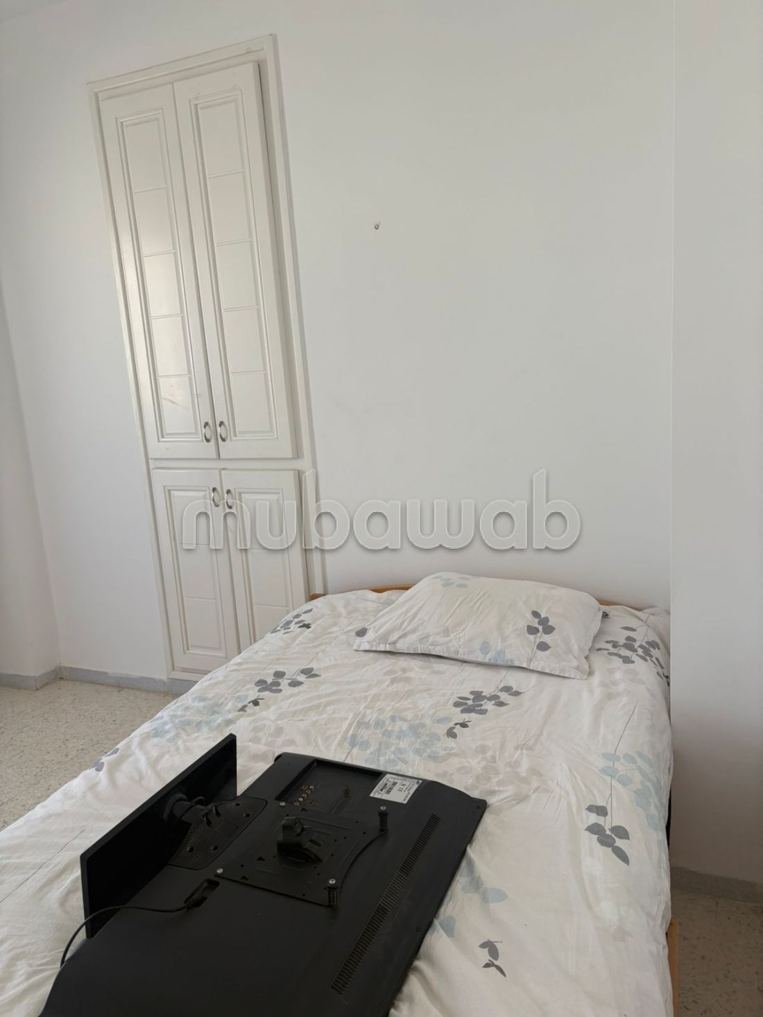 S4 Apartment in La Marsa