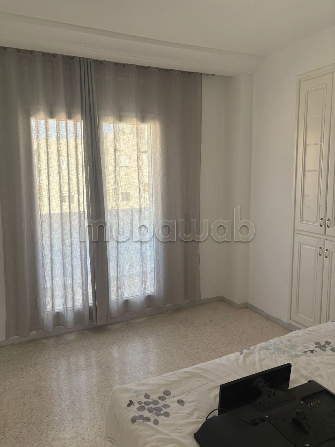S4 Apartment in La Marsa