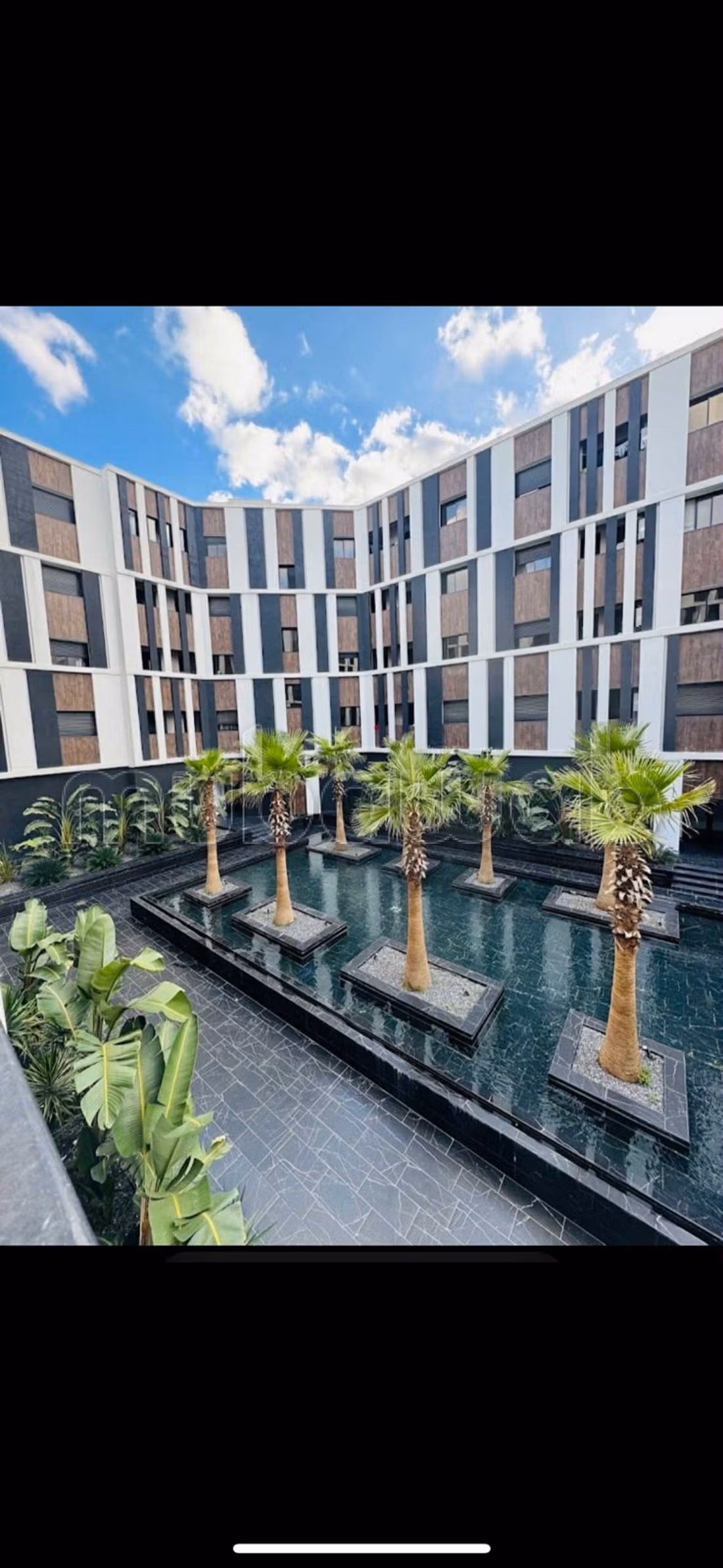 S2 da affittare ai giardini di Cartagine