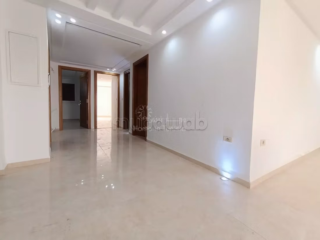 In Vendita Appartamento S3 a Hammam Sousse