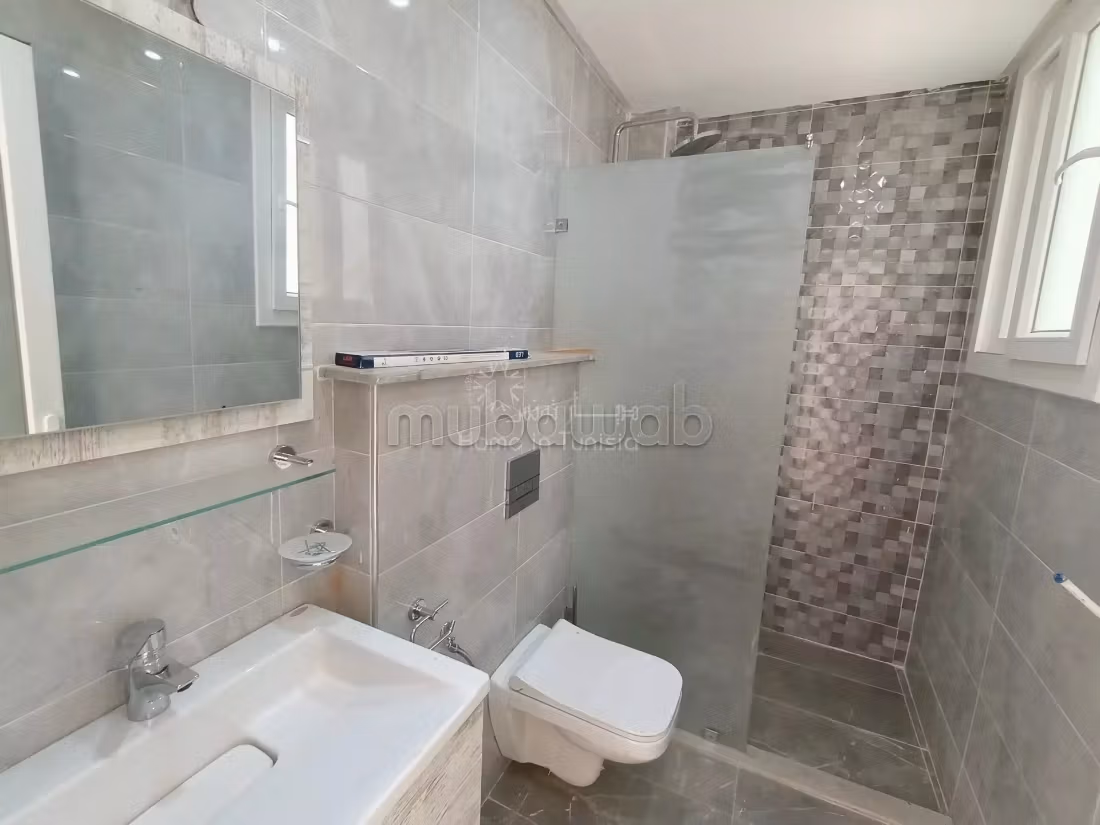 In Vendita Appartamento S3 a Hammam Sousse