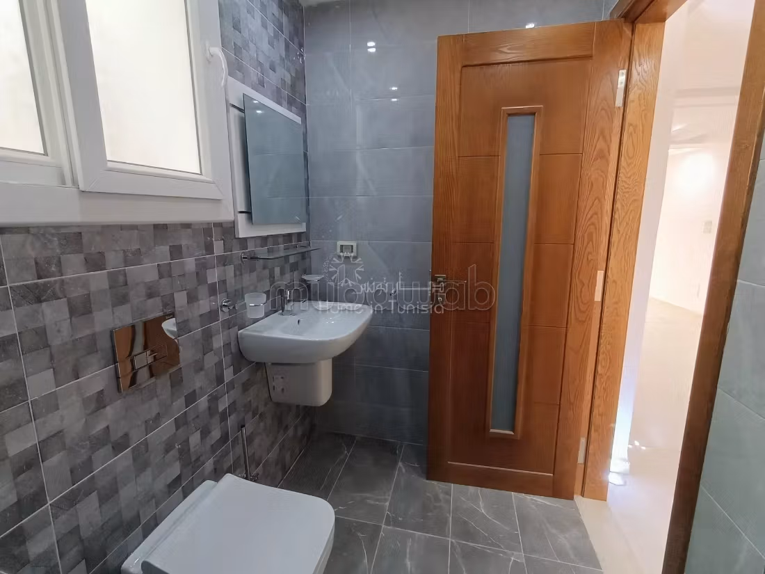 In Vendita Appartamento S3 a Hammam Sousse