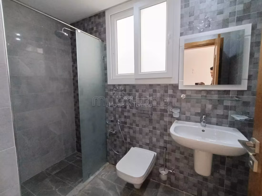 In Vendita Appartamento S3 a Hammam Sousse