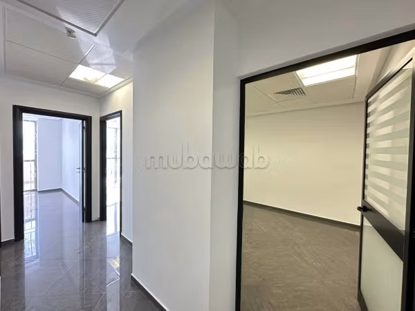A louer H3 au rdc au Centre Urbain Nord