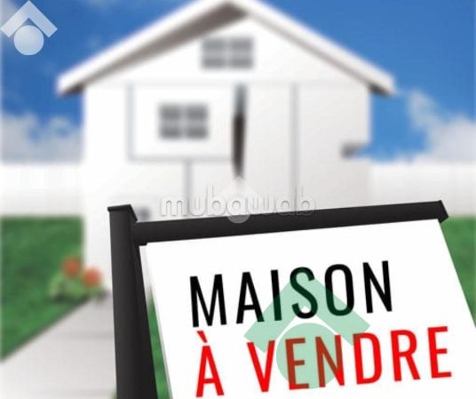 Semi-detached villa for sale