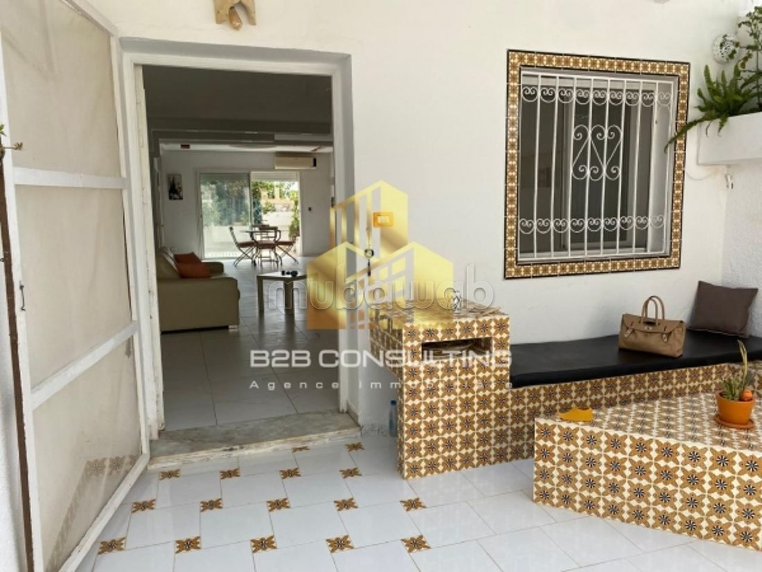 FOR SALE Triplex S4 in Gammarth