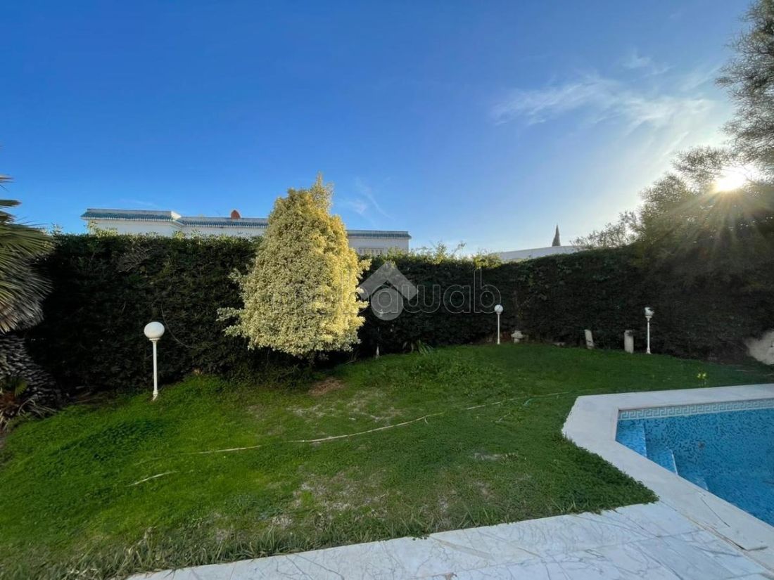 Villa indipendente in vendita