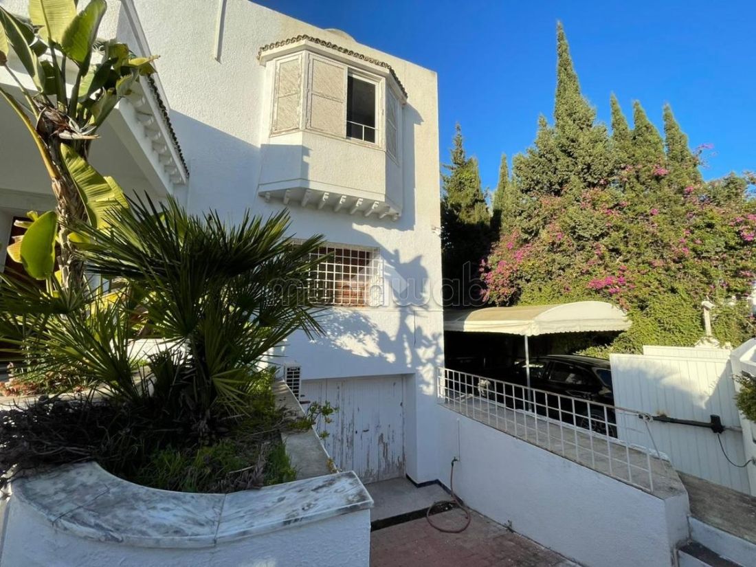 Villa indipendente in vendita