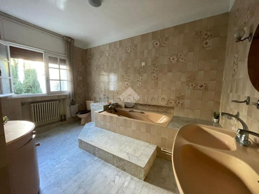 Villa indipendente in vendita