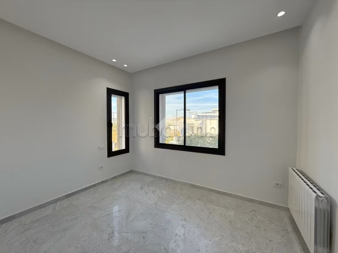 Appartamento S2 in affitto ai giardini di Cartagine