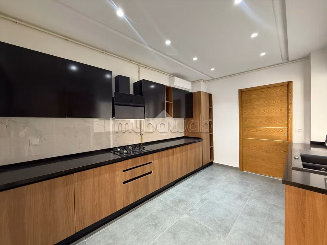 Appartamento S2 in affitto ai giardini di Cartagine