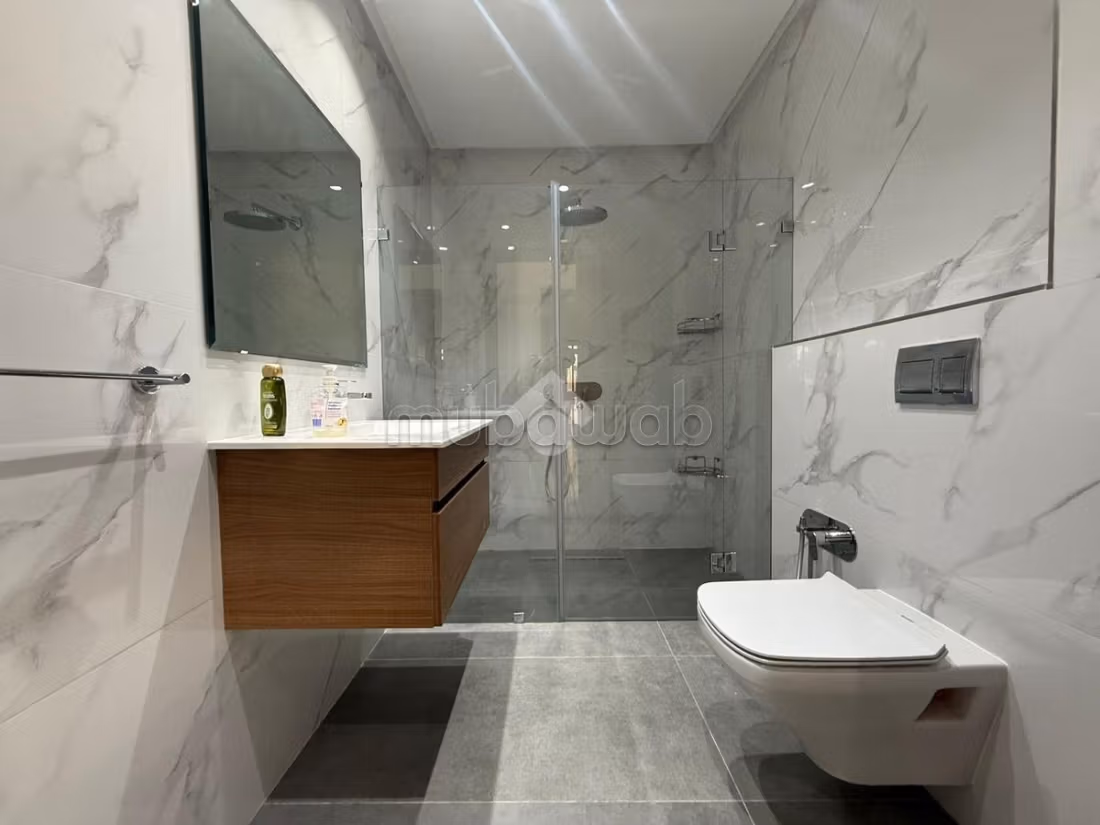 Appartamento S2 in affitto ai giardini di Cartagine