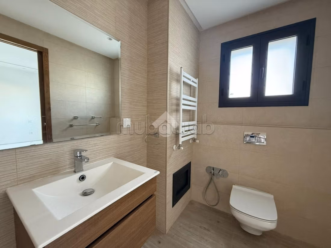 Appartamento S2 in affitto ai giardini di Cartagine