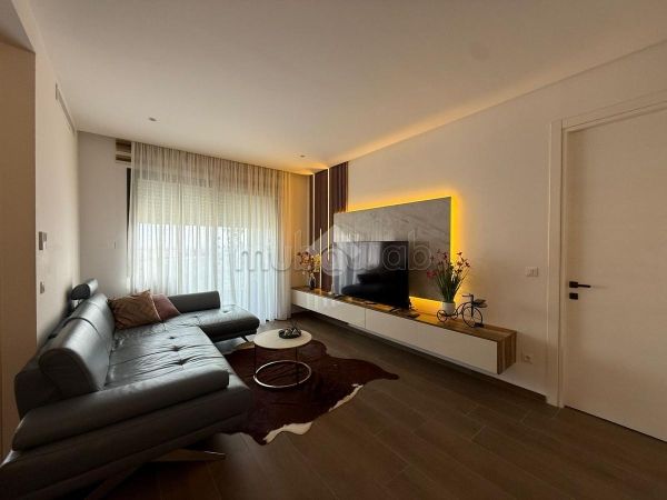 Appartement S3 à louer aux jardins de Carthage