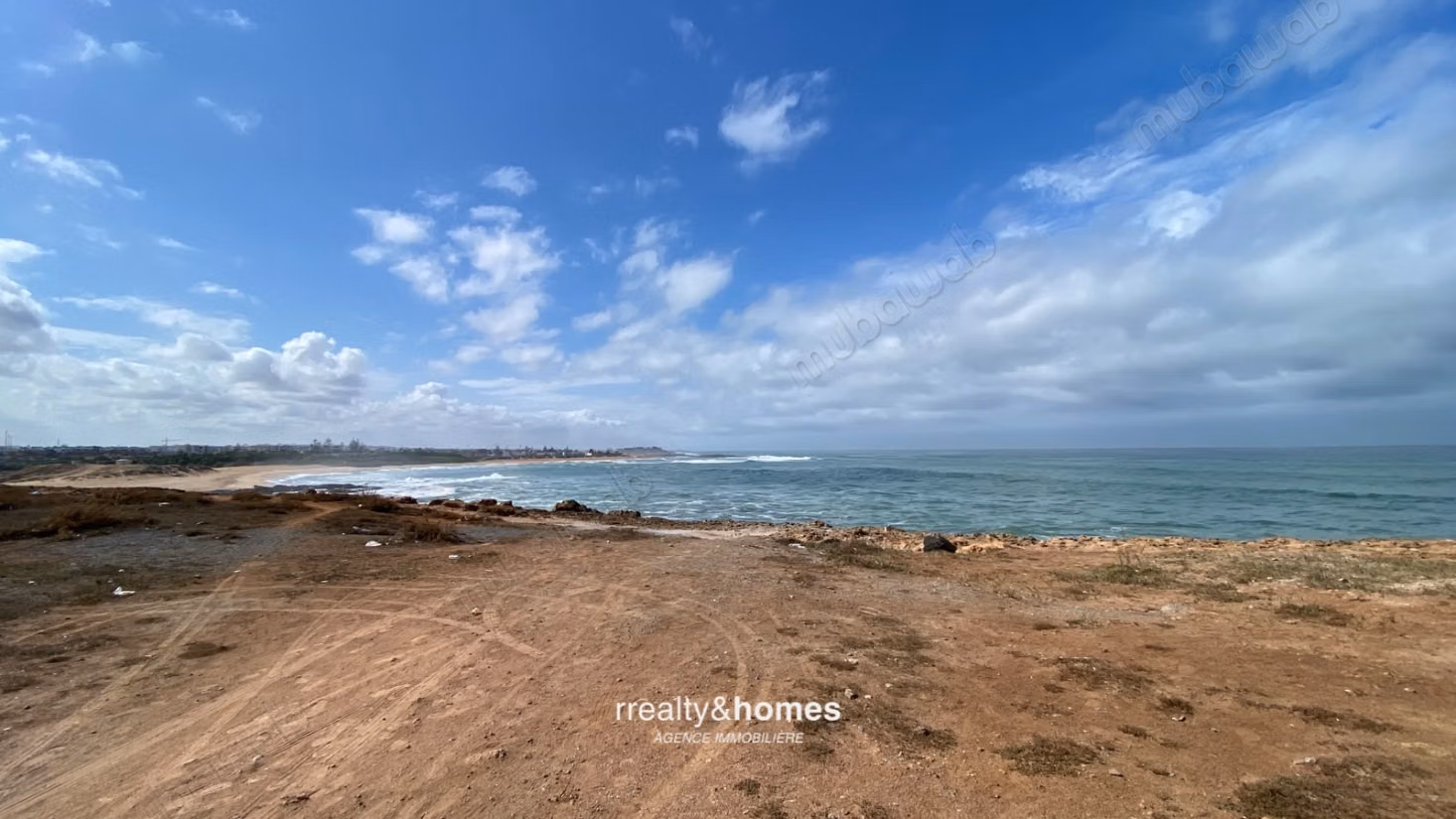 Villa à vendre – Sid El Abed, Harhoura