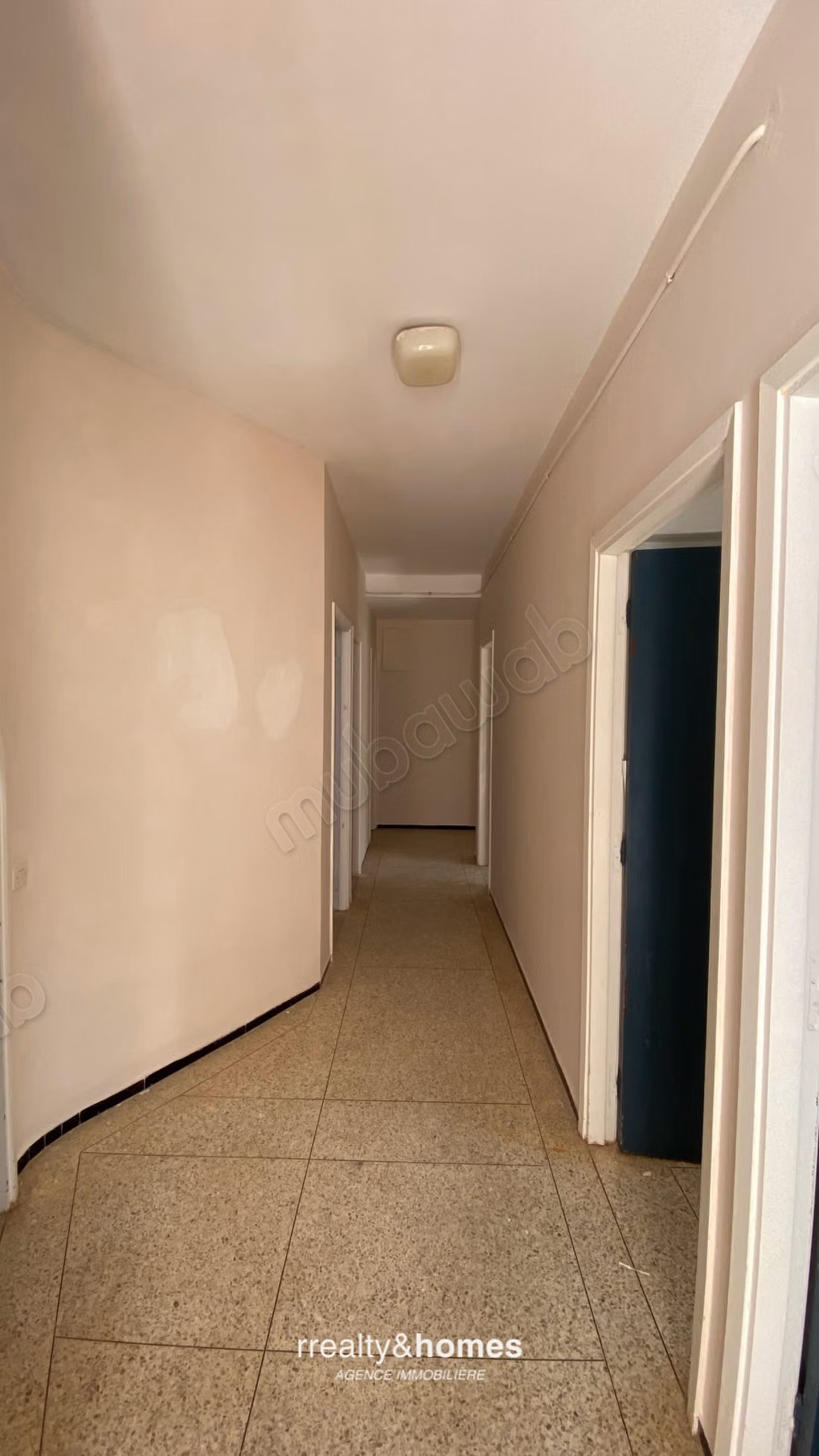 Villa à vendre – Sid El Abed, Harhoura