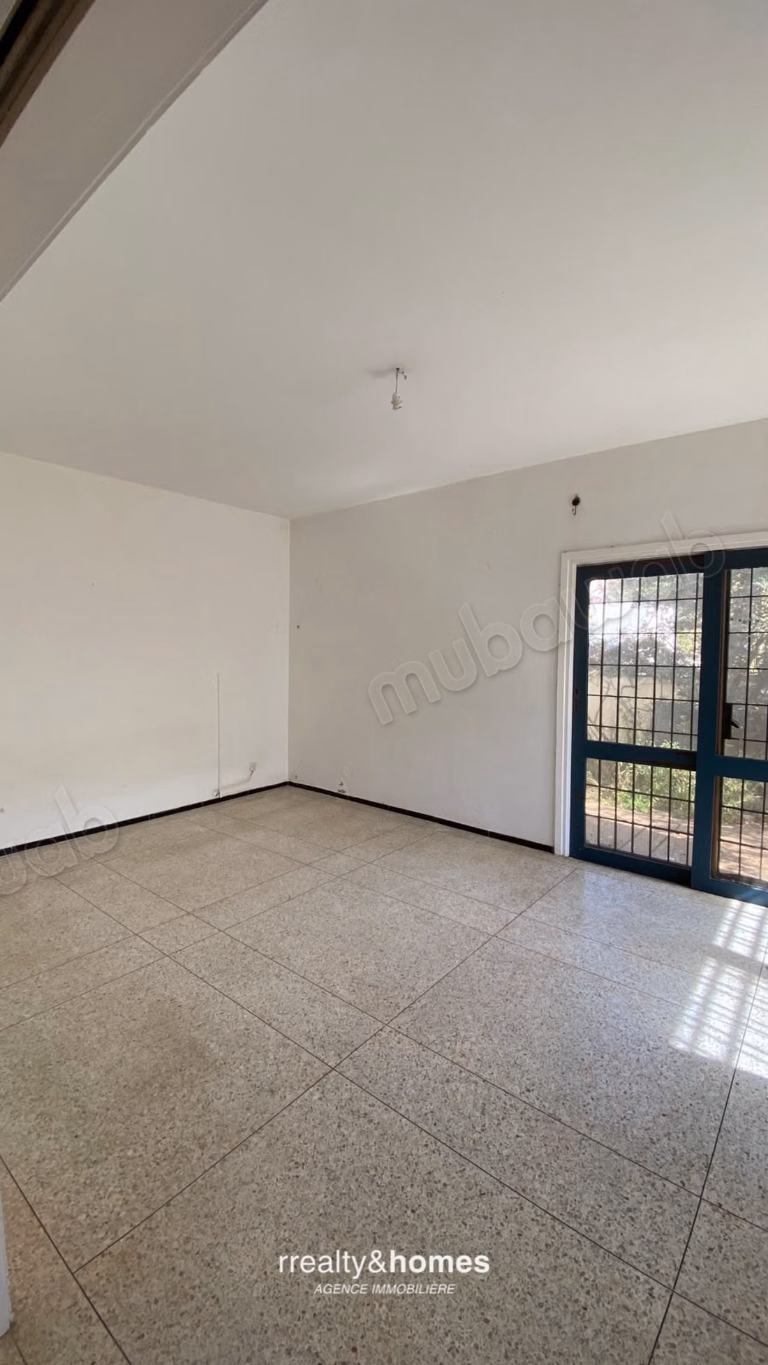 Villa à vendre – Sid El Abed, Harhoura