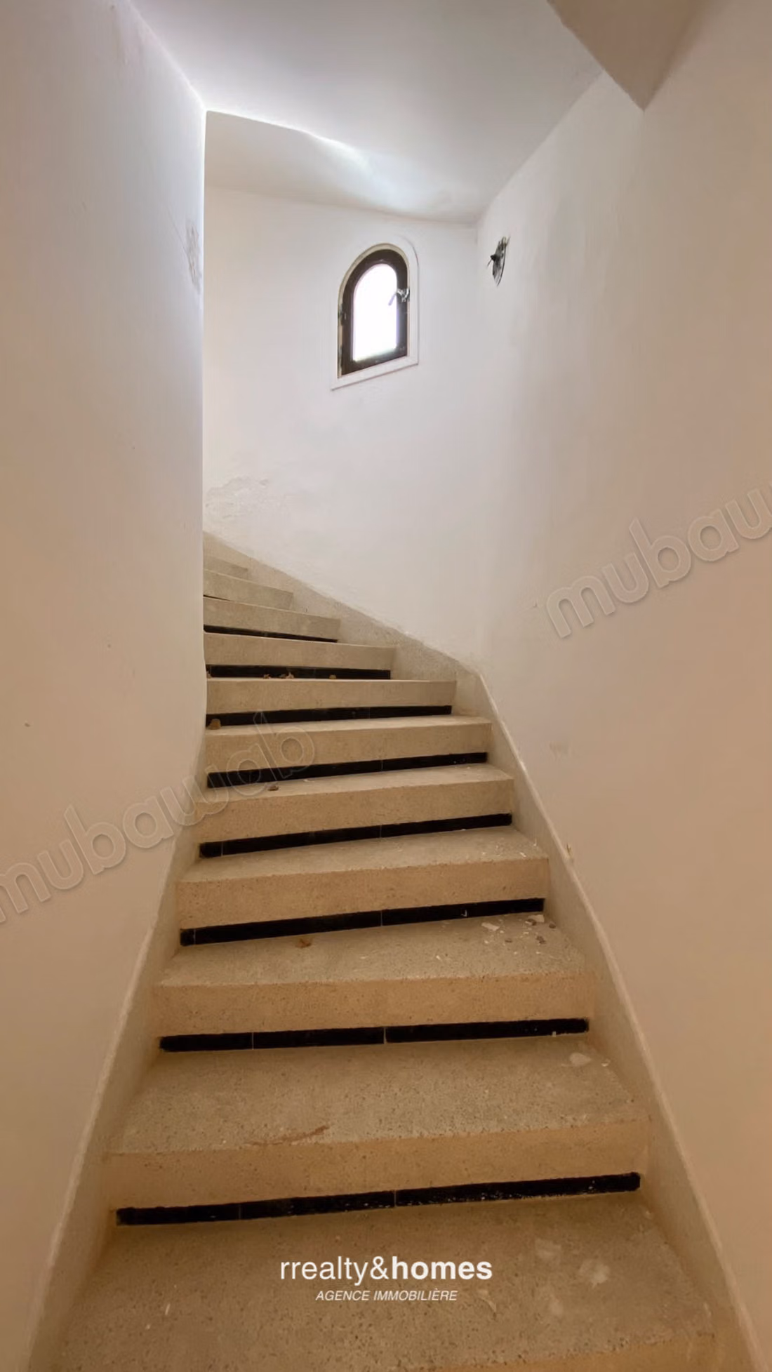 Villa à vendre – Sid El Abed, Harhoura