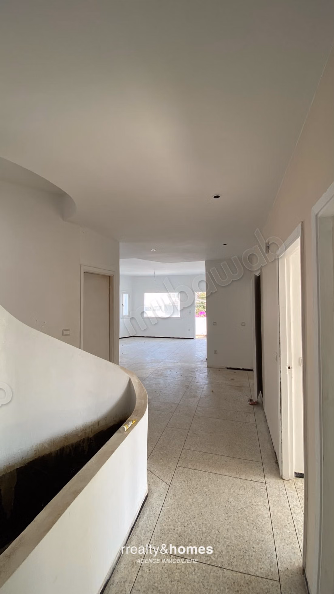 Villa à vendre – Sid El Abed, Harhoura