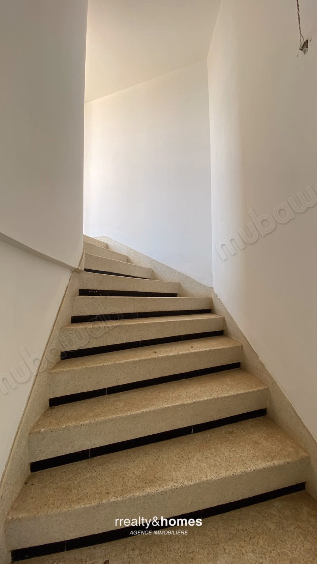 Villa à vendre – Sid El Abed, Harhoura
