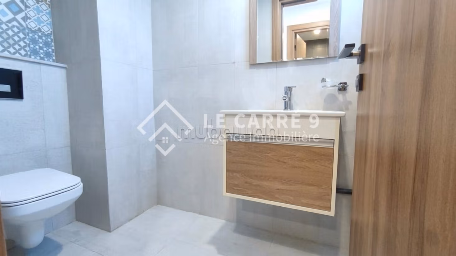 In affitto A3 di 100m2 al Lago 2