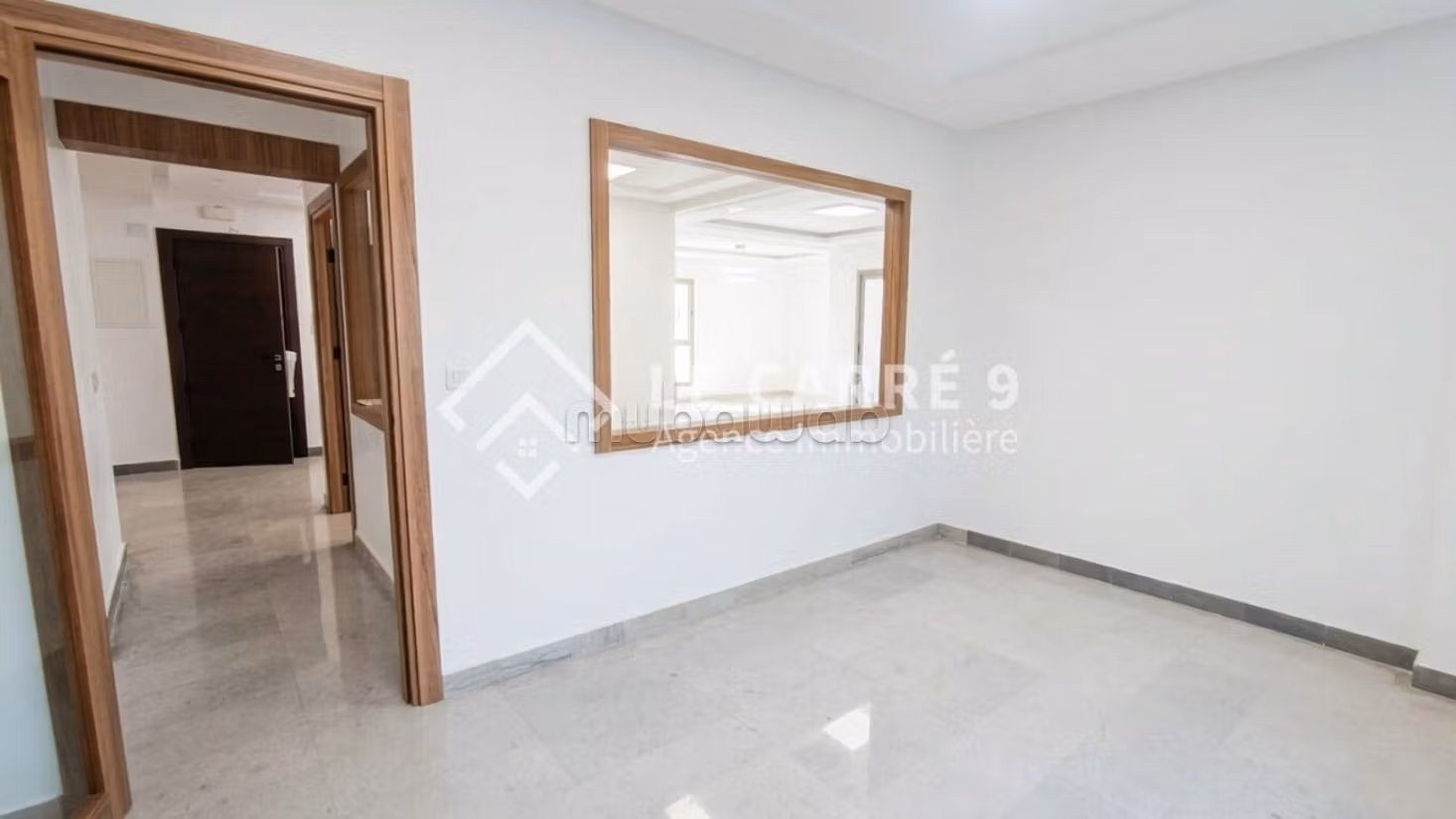 In affitto A3 di 100m2 al Lago 2