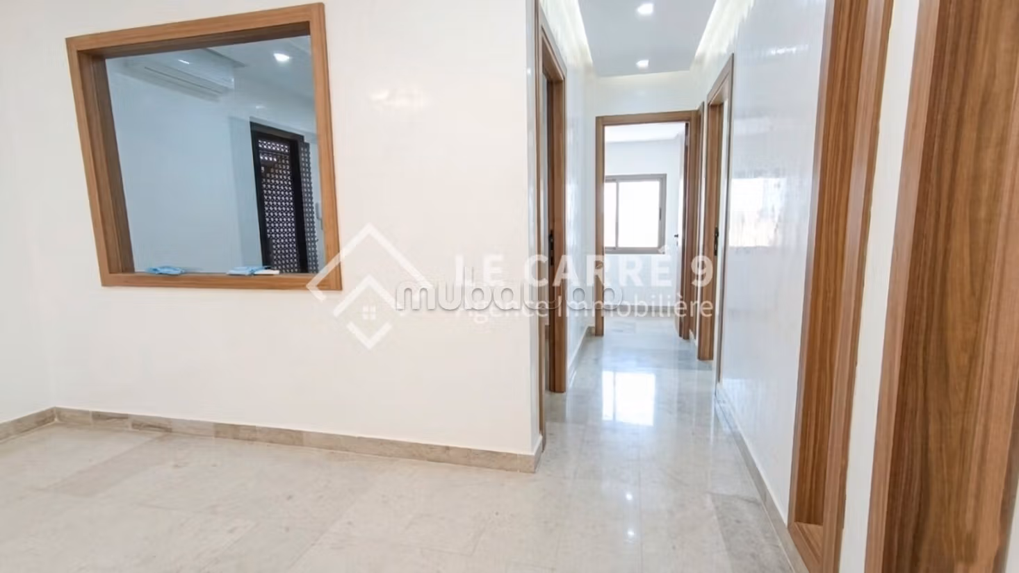 In affitto A3 di 100m2 al Lago 2