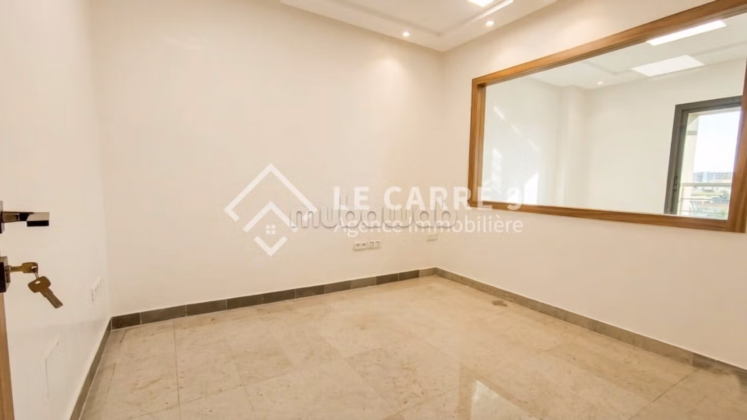 In affitto A3 di 100m2 al Lago 2