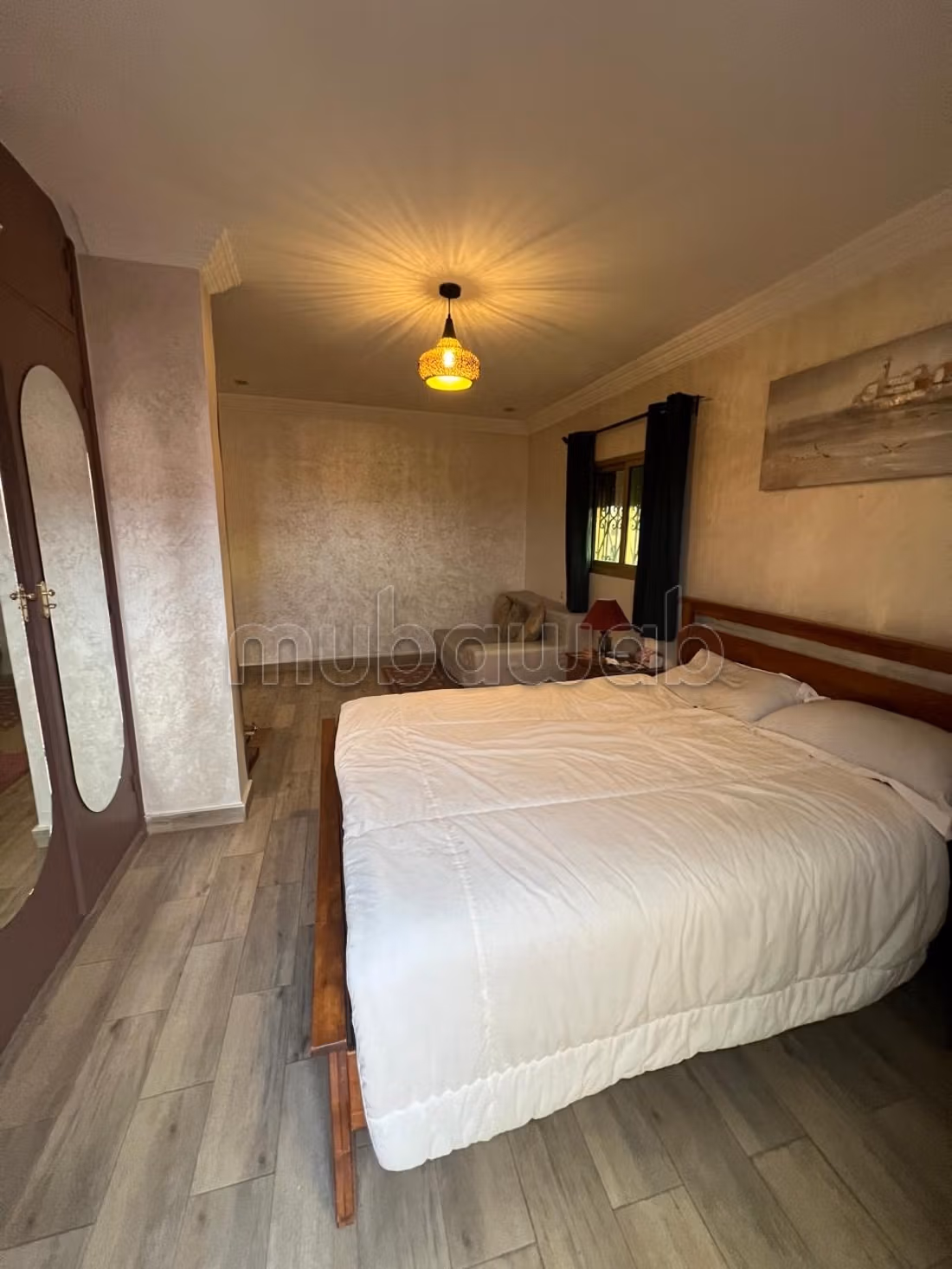 Duplex meublé à vendre 199 m² A. El Khattabi — 3