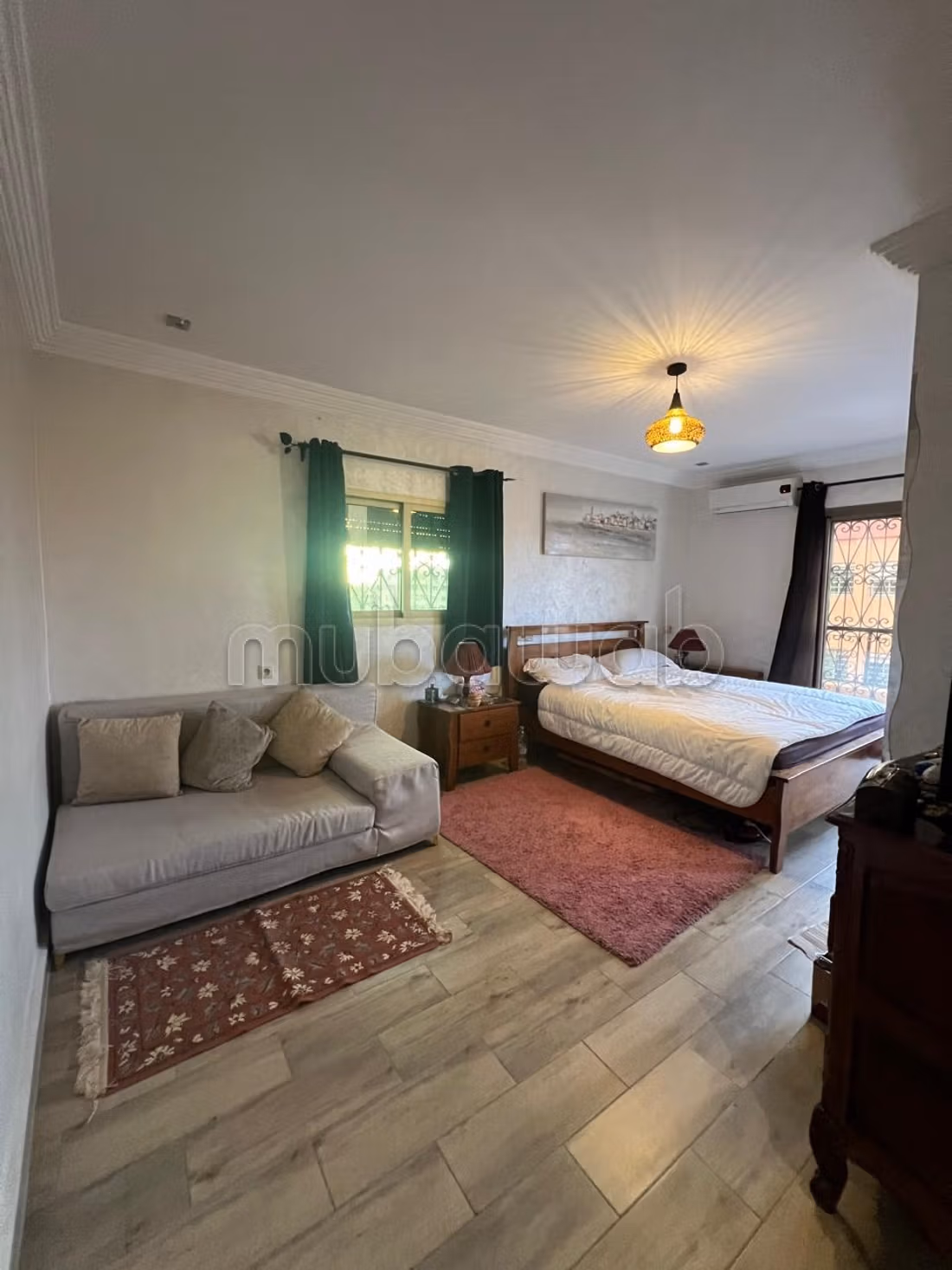 Duplex meublé à vendre 199 m² A. El Khattabi — 4