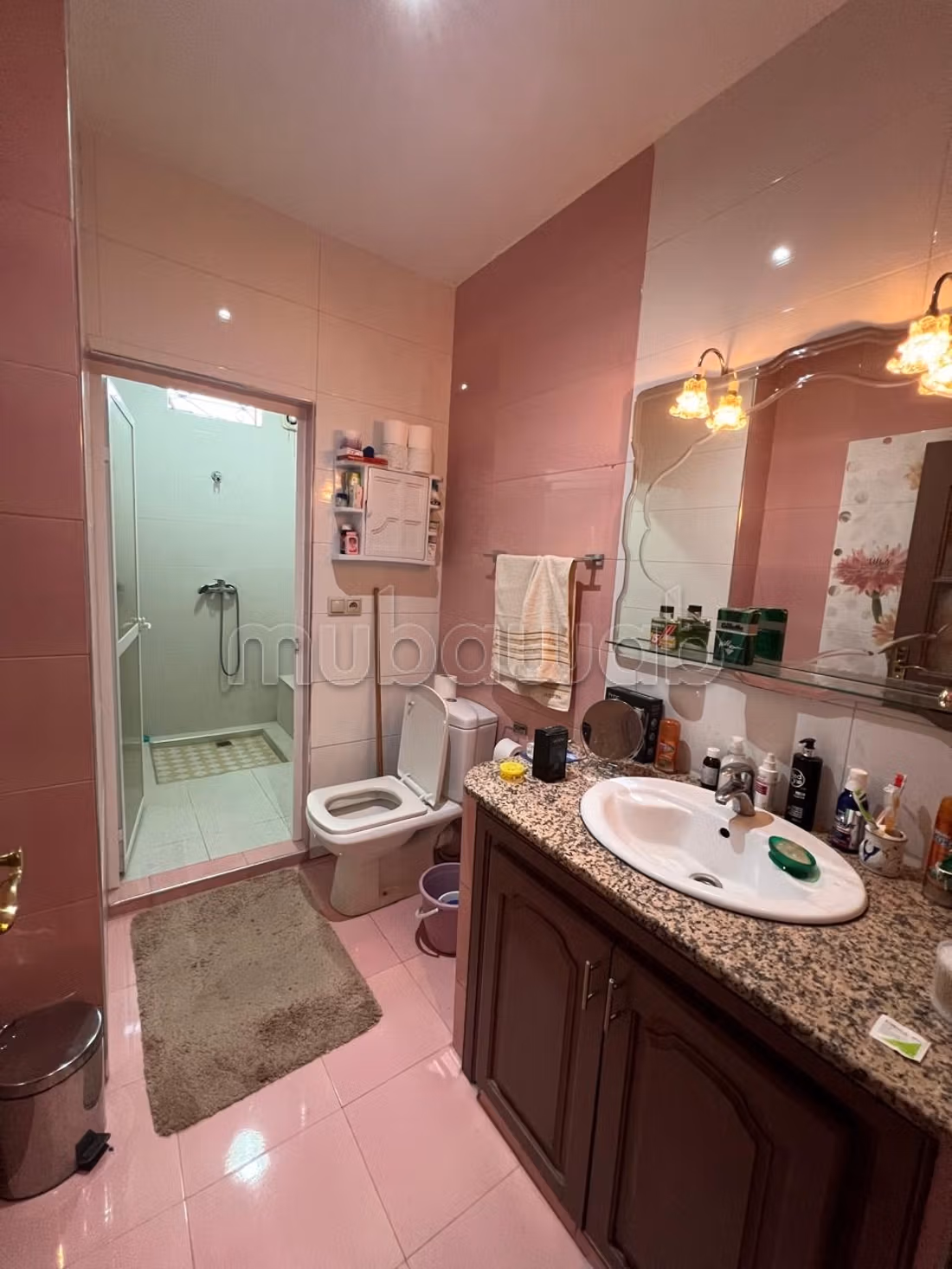 Duplex meublé à vendre 199 m² A. El Khattabi — 5