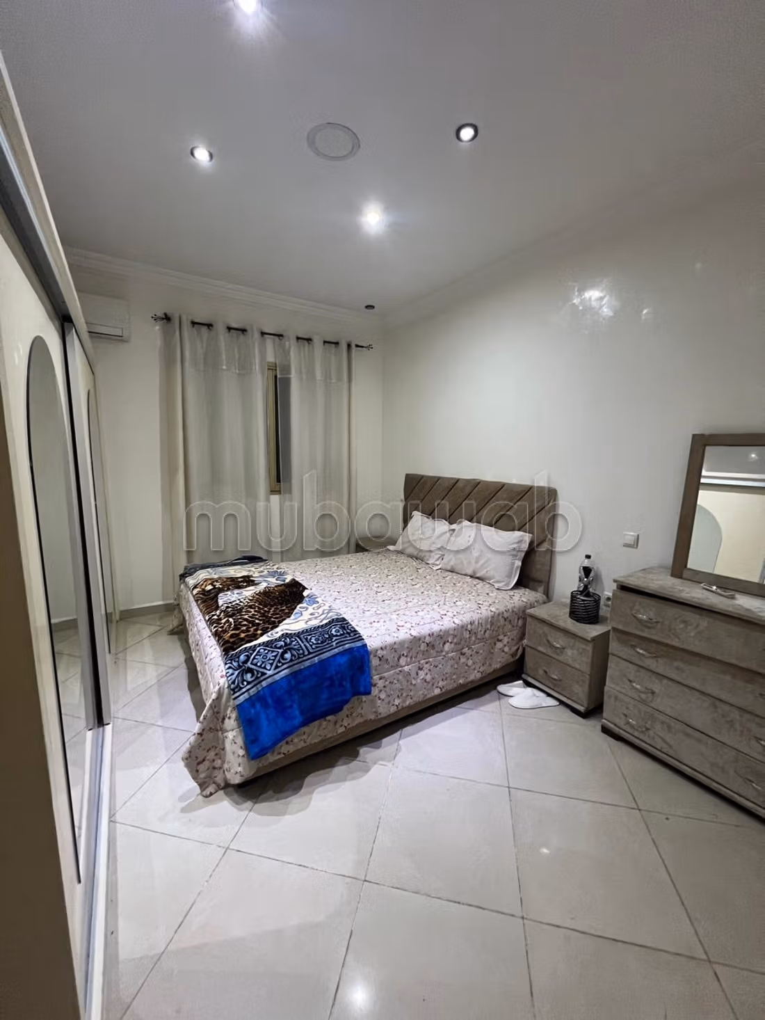 Duplex meublé à vendre 199 m² A. El Khattabi — 6