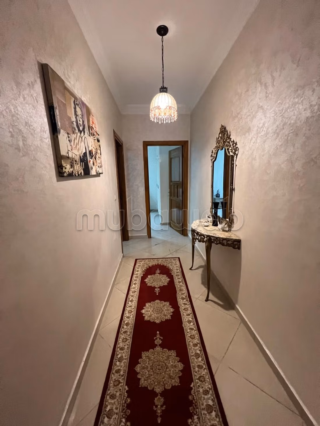 شقة 199 م² في Route Casablanca — 8