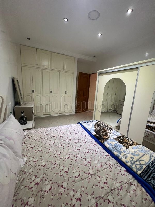 Dúplex amueblado en venta 199 m² A. El Khattabi