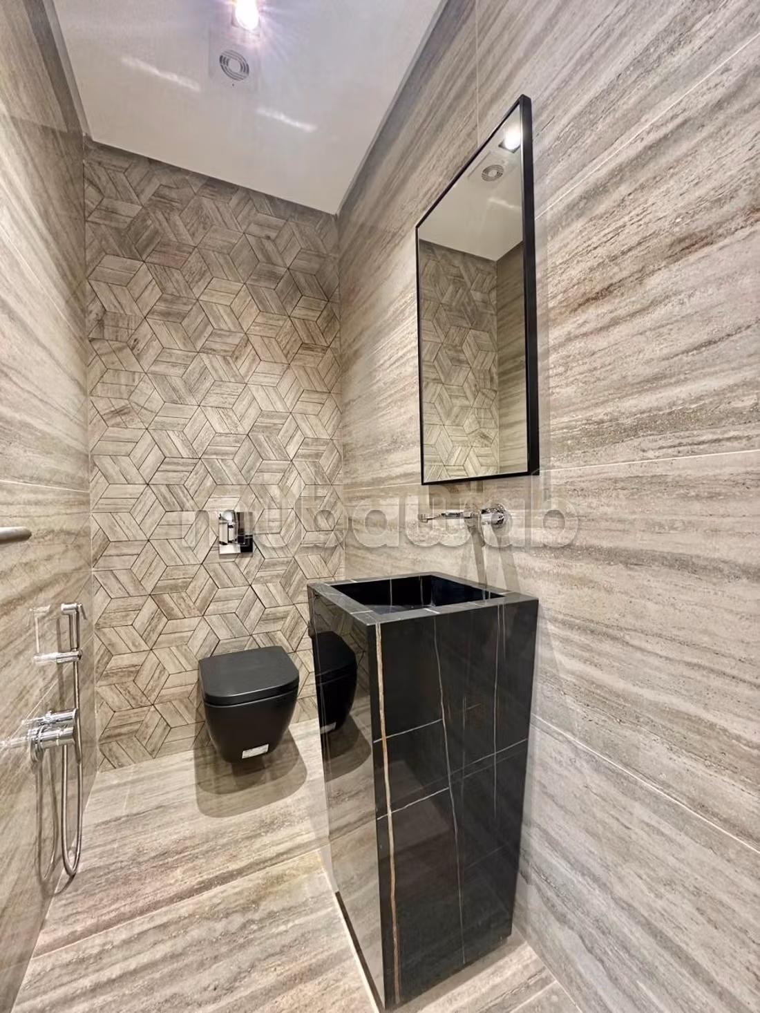 A vendre: Appartement S3 Neuf aux J. C