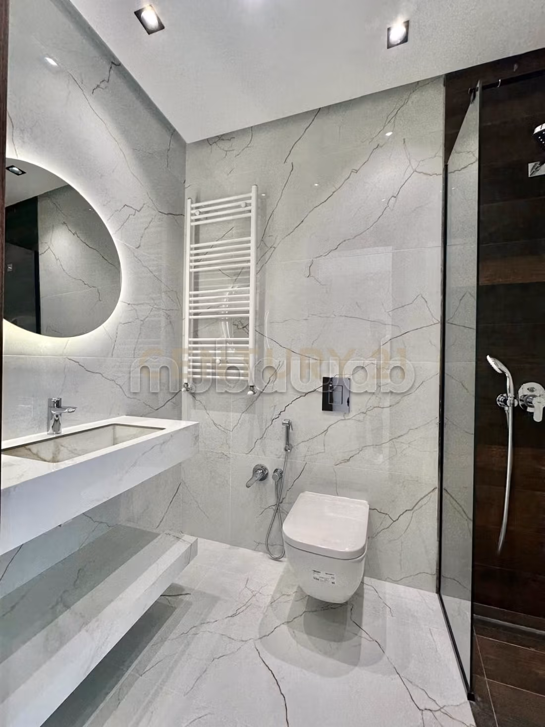 A vendre: Appartement S3 Neuf aux J. C