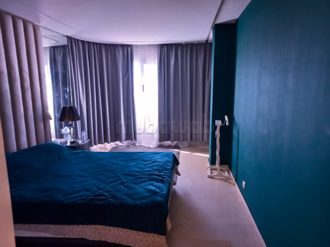 Appartement 1chemeber luxe a lgare tgv