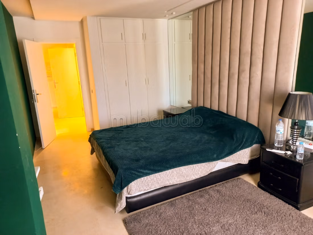 Appartement 1chemeber luxe a lgare tgv