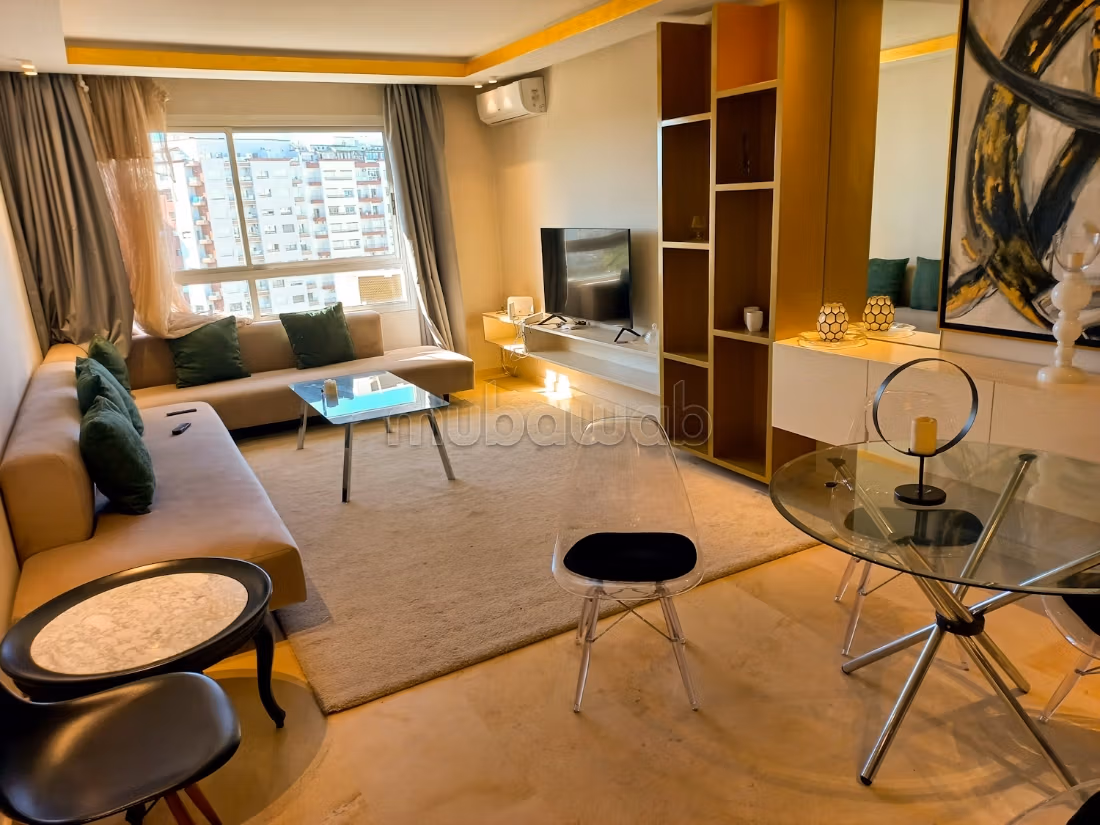 Appartement 1chemeber luxe a lgare tgv